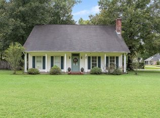 10835 Durmast Dr, Greenwell Springs, LA 70739