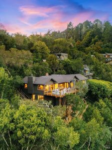 191 Elinor Avenue, Mill Valley, CA, 94941