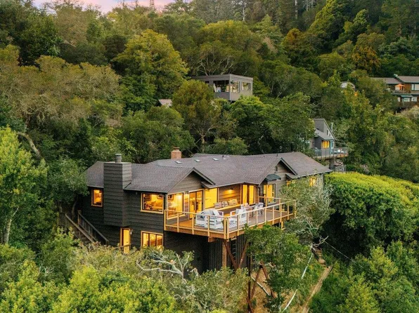 191 Elinor Avenue, Mill Valley, CA 94941