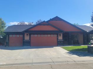 17358 N Cody Ave, Nampa, ID 83687