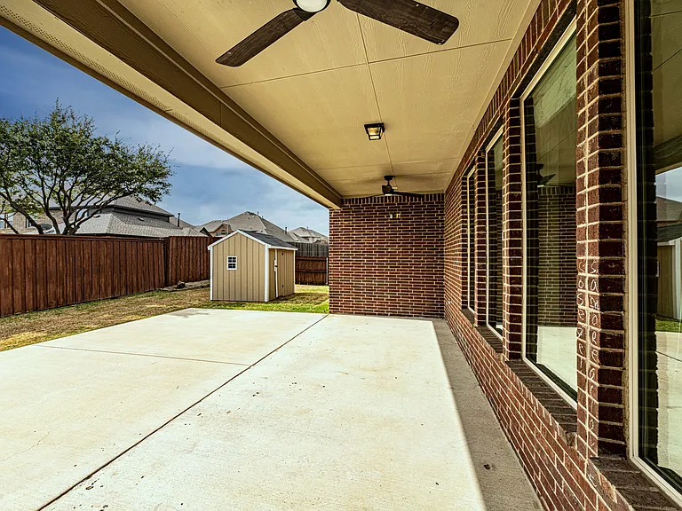 2320 Lewis Canyon Dr — Photo 12