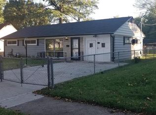 4633 E 43rd Ter, Kansas City, MO 64130