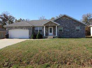 16282 Heartland Ln, Saint Robert, MO 65584