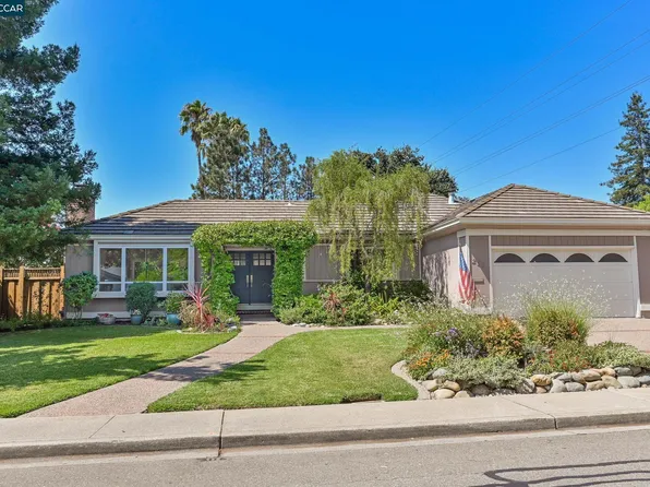 255 Tamarisk Dr, Walnut Creek, CA 94598