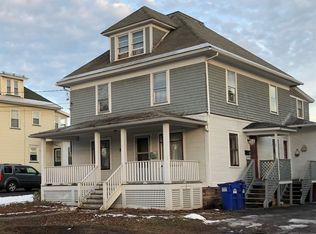 199 Weaver St, Jericho, VT 05404
