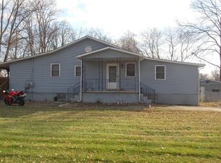 5115 Augspurger Rd, Hamilton, OH 45011