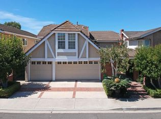 17 Plymouth, Irvine, CA 92620