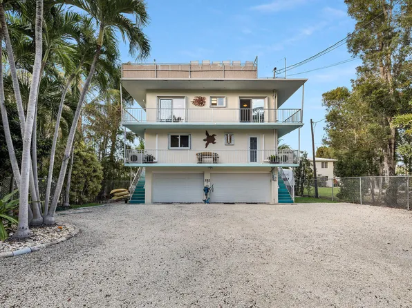 352 Buttonwood Shores Dr, Key Largo, FL 33037