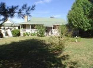 247 Sugar Hill Rd, Rydal, GA 30171