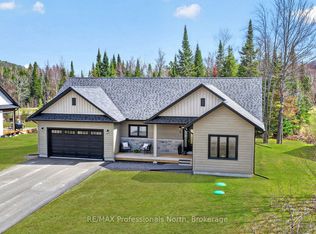 8 Bancroft Ridge Dr, Bancroft, ON K0L 1C0