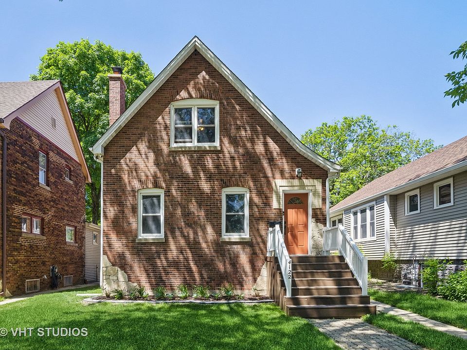 1st image of 4122 Deyo Ave