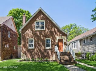 4122 Deyo Ave, Brookfield, IL 60513