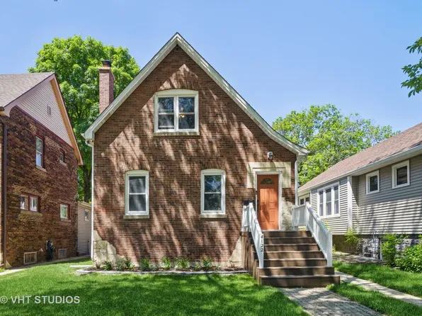 4122 Deyo Ave, Brookfield, IL 60513