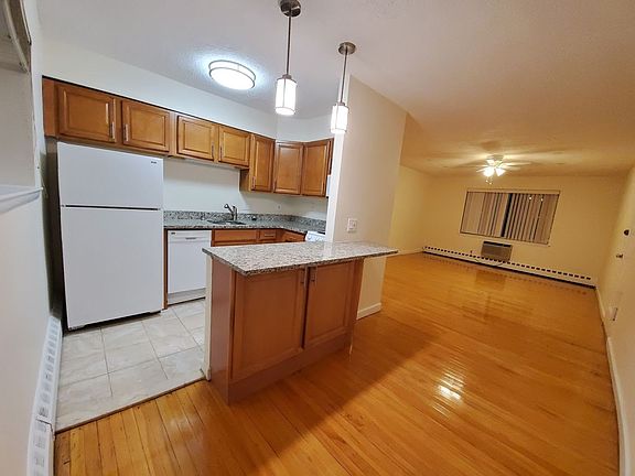 2nd image of 64 Parkman St #B2
