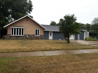 509 SHERMAN AVENUE, Stevens Point, WI 54481