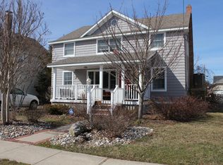 109 Central Ave, Point Pleasant Beach, NJ 08742