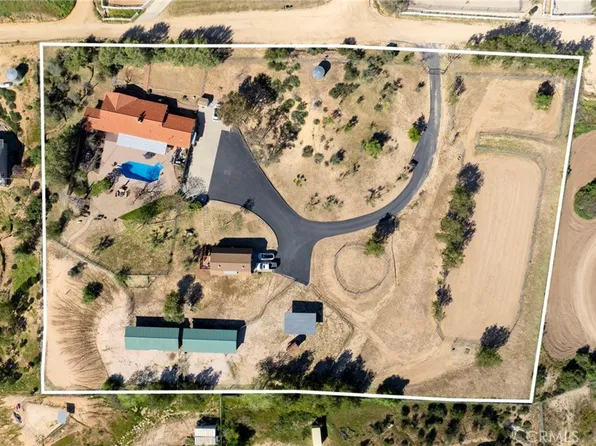 33214 Canyon Quail Trl, Agua Dulce, CA 91390