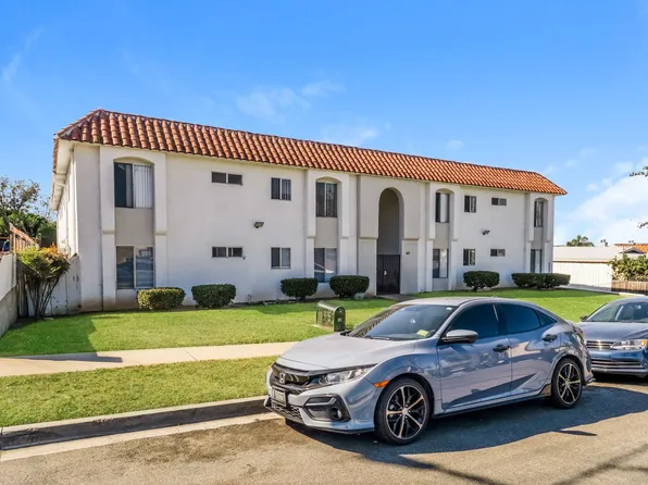 OAK40, 40 Oaklawn Ave #Oak40-11, Chula Vista, CA 91910