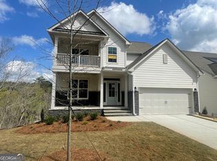 151 Sunshower Rdg, Canton, GA 30114