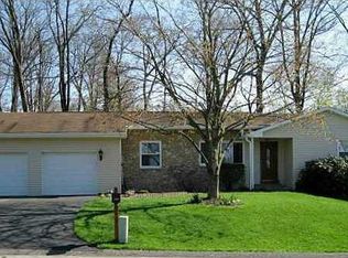 134 Heather Dr, Butler, PA