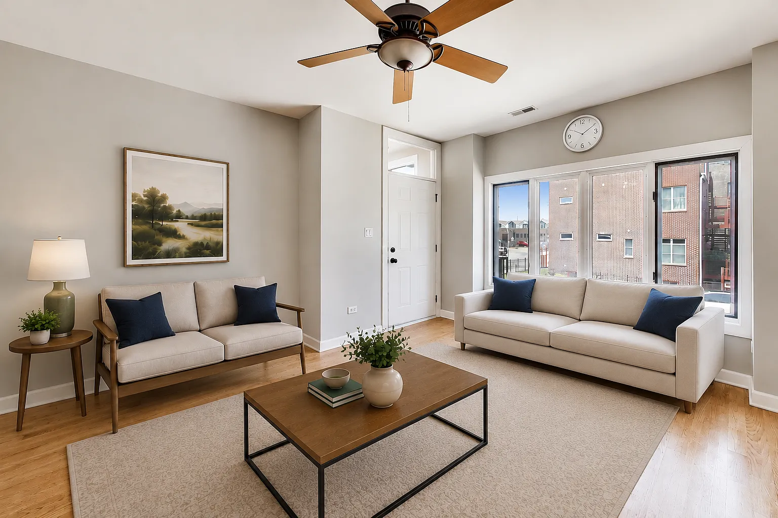 2 bed, 1350 sqft, $2,700 — Photo 3