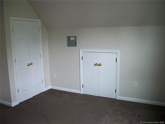 2nd 3rd floor bedroom