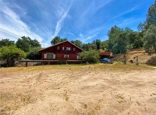 4169 Stagecoach Canyon Rd, Santa Margarita, CA 93453
