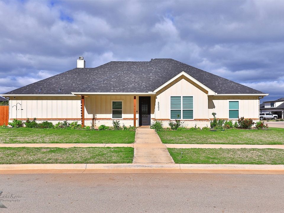 1st image of 6502 Desert Willow Trl