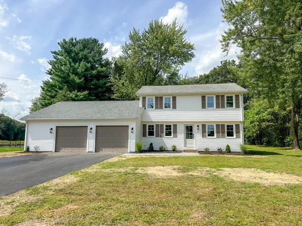 8 Field Drive, Ellington, CT 06029