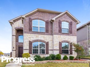 501 Big Horn Rd, Crossroads, TX 76227