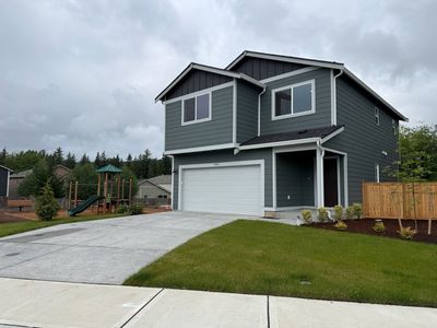 13401 324th Ave SE, Sultan, WA, 98294