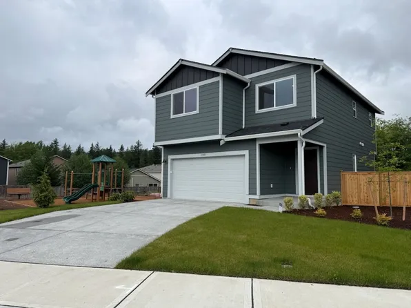 13401 324th Ave SE, Sultan, WA 98294