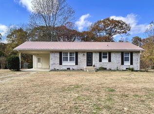 8373 Bakerville Rd, Waverly, TN 37185