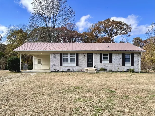 8373 Bakerville Rd, Waverly, TN 37185