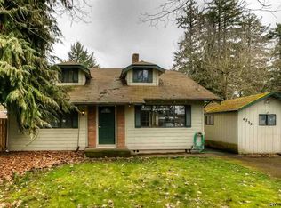 4250 Verda Ln NE, Keizer, OR 97303