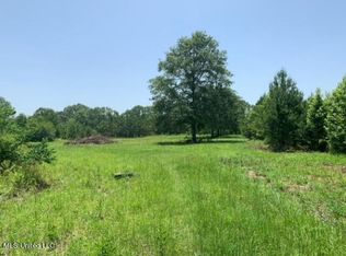 191 Salem Rd, Picayune, MS 39466