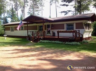 7965 Little Ln, Saint Germain, WI 54558