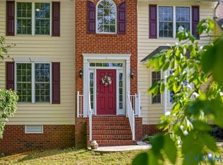 8216 Cookes Farm Ct, Henrico, VA 23231