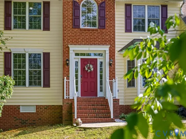 8216 Cookes Farm Ct, Henrico, VA 23231