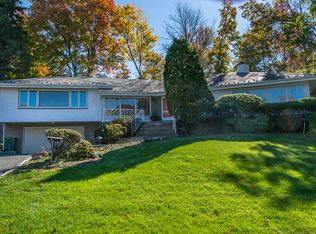 58 Whiteoak Dr, South Orange, NJ 07079