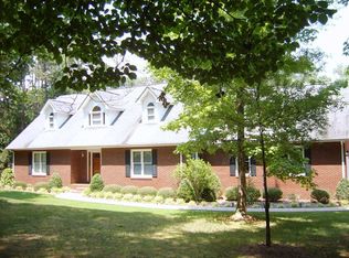 7005 Pinewood Forest Dr, Monroe, NC 28110