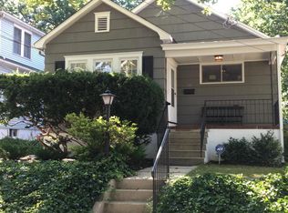13 Thurston Ave, Ewing, NJ 08618