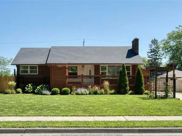 3310 Rankin Ave, Windsor, ON N9E 3C1