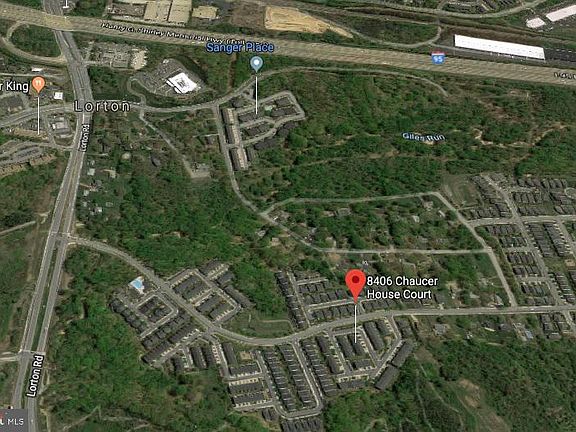2nd image of 8406 Chaucer House Ct