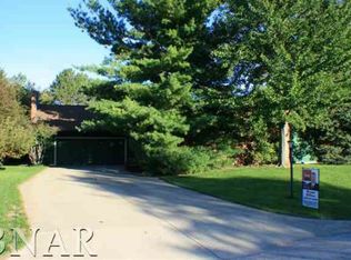 412 S Eastern Ave, Minier, IL