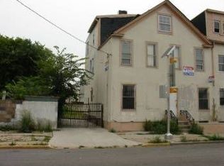 230-232 14th Ave, Newark, NJ 07103