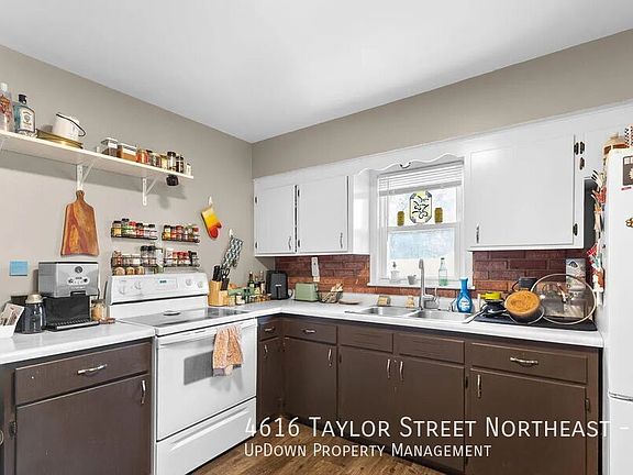 4th image of 4616 Taylor St NE #2