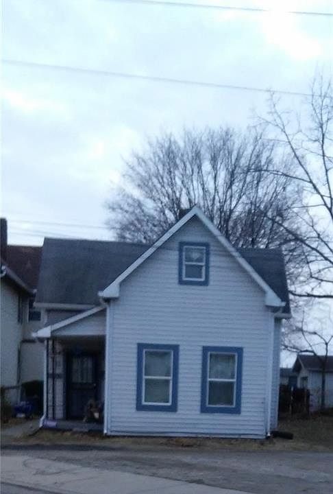 2nd image of 446 S Shelby St