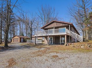 13881 Salem Church St NE, Paris, OH