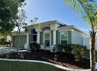 13205 Early Run Ln, Riverview, FL 33578